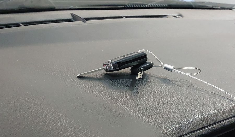 Toyota Corolla GLI Sedan 2018