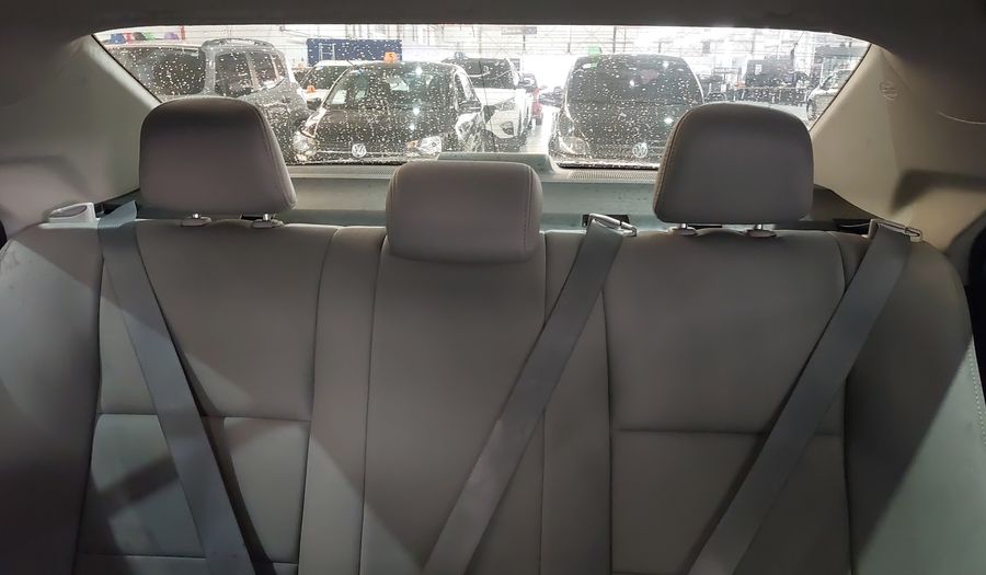 Toyota Corolla GLI Sedan 2018