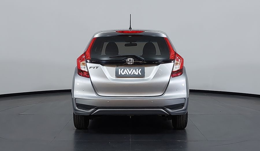 Honda Fit PERSONAL Hatchback 2020