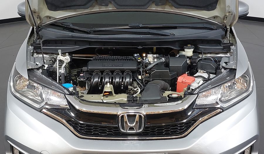 Honda Fit PERSONAL Hatchback 2020