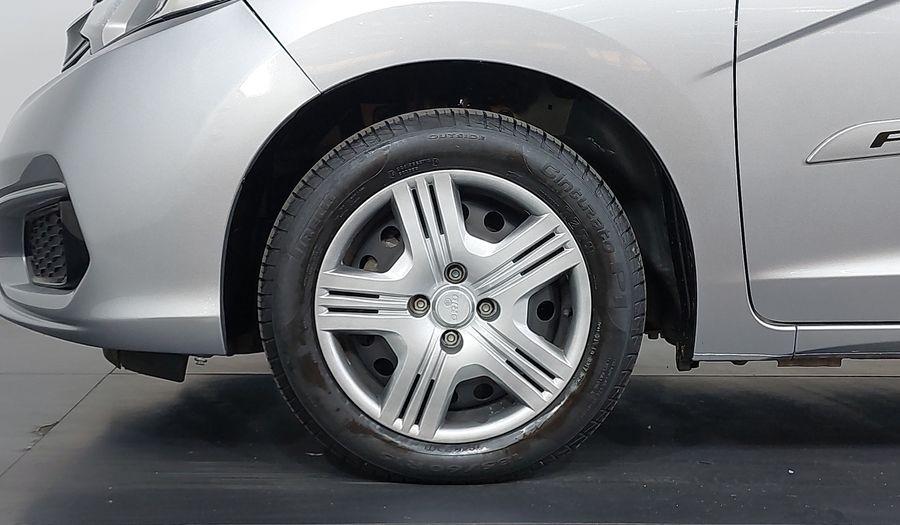 Honda Fit PERSONAL Hatchback 2020