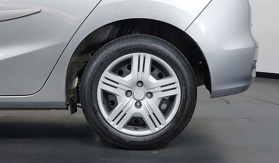 Honda Fit PERSONAL Hatchback 2020