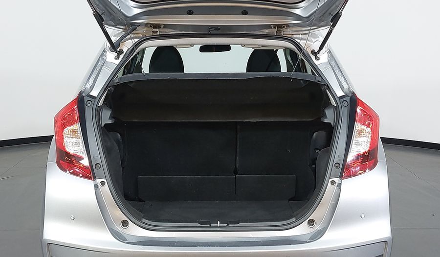 Honda Fit PERSONAL Hatchback 2020