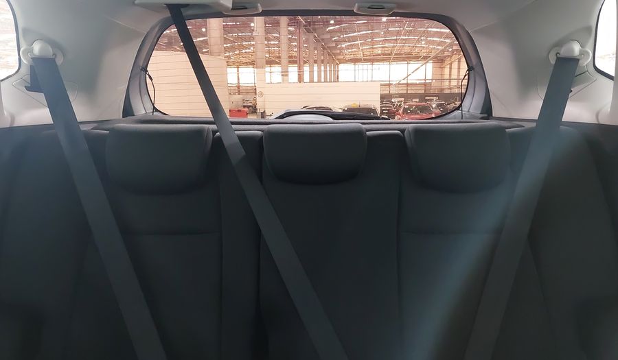 Honda Fit PERSONAL Hatchback 2020