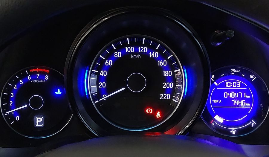 Honda Fit PERSONAL Hatchback 2020