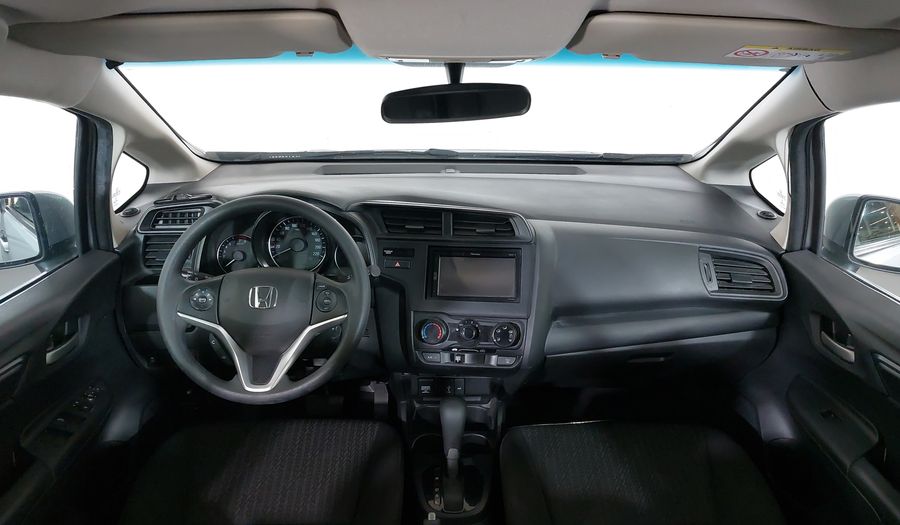 Honda Fit PERSONAL Hatchback 2020