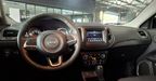 Jeep Compass 2.4 LONGITUDE AUTO FWD MY18 Suv 2018