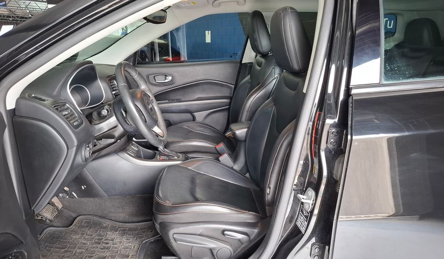 Jeep Compass 2.4 LONGITUDE AUTO FWD MY18 Suv 2018