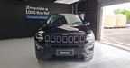 Jeep Compass 2.4 LONGITUDE AUTO FWD MY18 Suv 2018