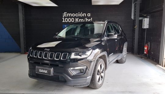 Jeep • Compass