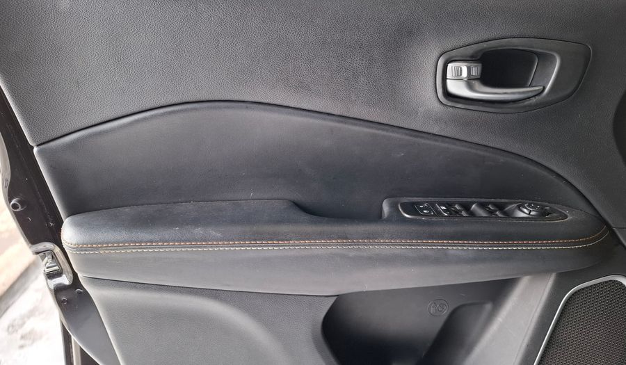 Jeep Compass 2.4 LONGITUDE AUTO FWD MY18 Suv 2018