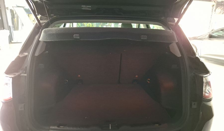 Jeep Compass 2.4 LONGITUDE AUTO FWD MY18 Suv 2018