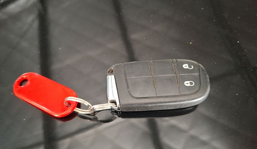 Jeep Compass 2.4 LONGITUDE AUTO FWD MY18 Suv 2018