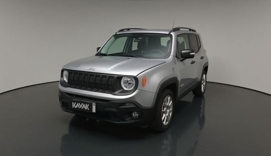 Jeep • Renegade