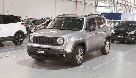 2021 • 77.352 km • Automático