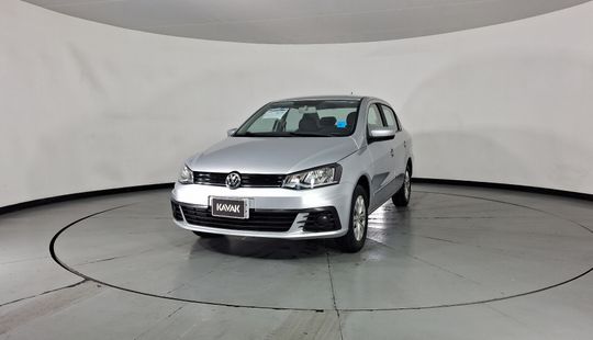 Volkswagen • Gol