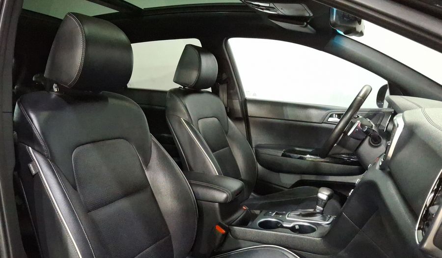 Kia Sportage 2.4 SXL AUTO Suv 2021