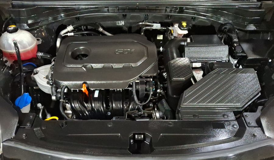 Kia Sportage 2.4 SXL AUTO Suv 2021