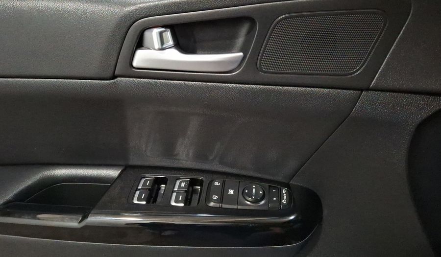 Kia Sportage 2.4 SXL AUTO Suv 2021