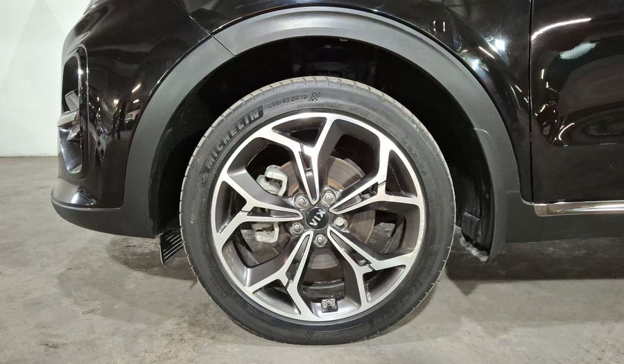 Kia Sportage 2.4 SXL AUTO Suv 2021