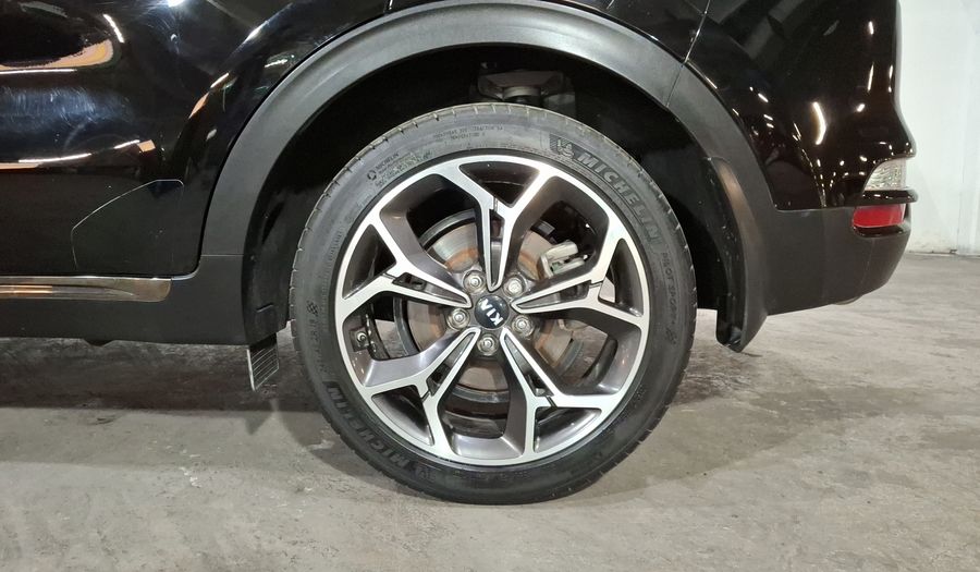 Kia Sportage 2.4 SXL AUTO Suv 2021