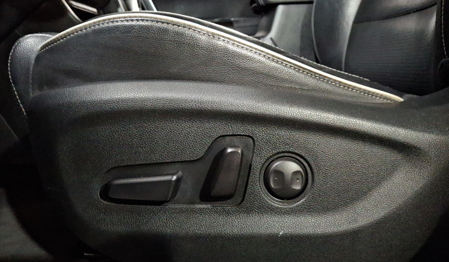 Kia Sportage 2.4 SXL AUTO Suv 2021