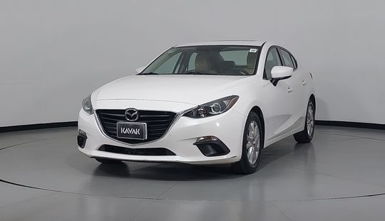 Mazda • Mazda 3