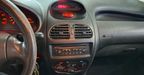 Peugeot 206 XT 1.6 Hatchback 2008