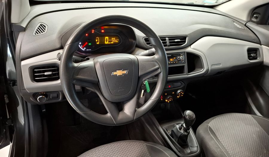 Chevrolet Joy 1.4 LS+ Hatchback 2019