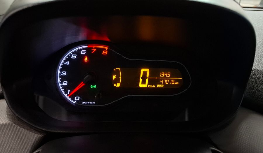 Chevrolet Joy 1.4 LS+ Hatchback 2019