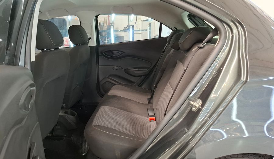 Chevrolet Joy 1.4 LS+ Hatchback 2019