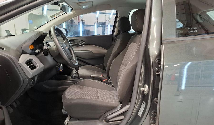 Chevrolet Joy 1.4 LS+ Hatchback 2019