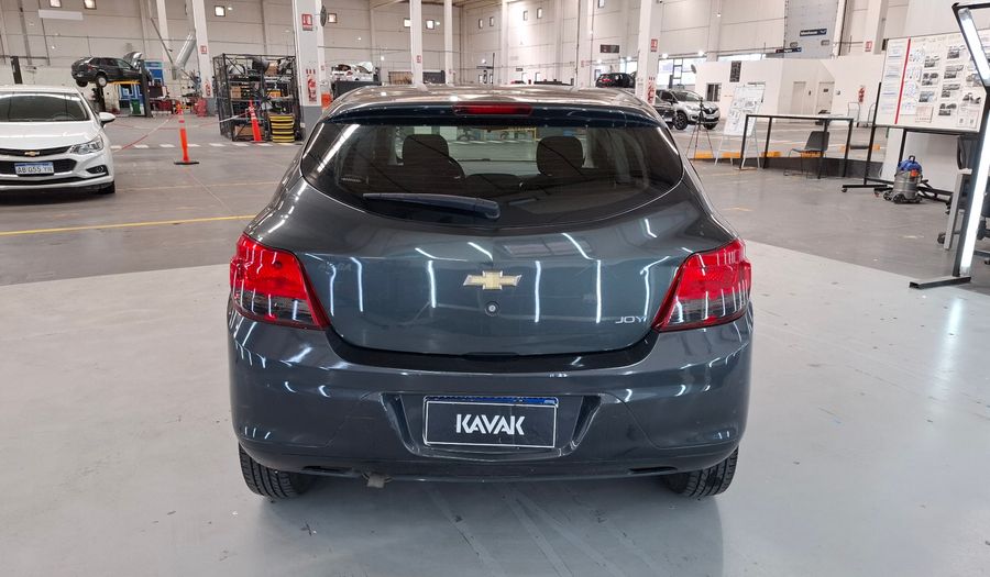 Chevrolet Joy 1.4 LS+ Hatchback 2019