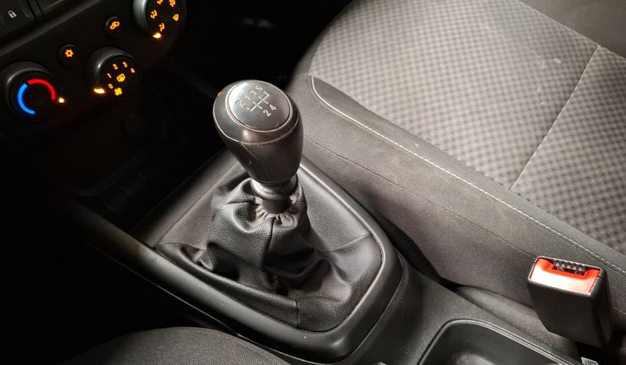 Chevrolet Joy 1.4 LS+ Hatchback 2019