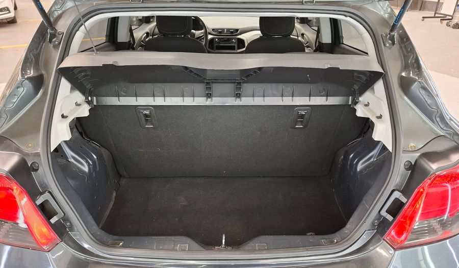 Chevrolet Joy 1.4 LS+ Hatchback 2019