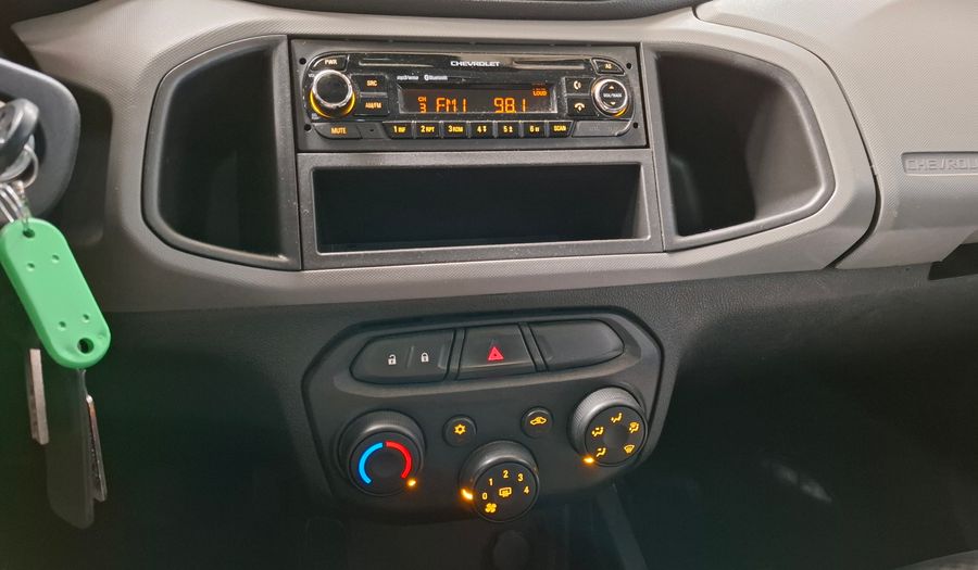 Chevrolet Joy 1.4 LS+ Hatchback 2019