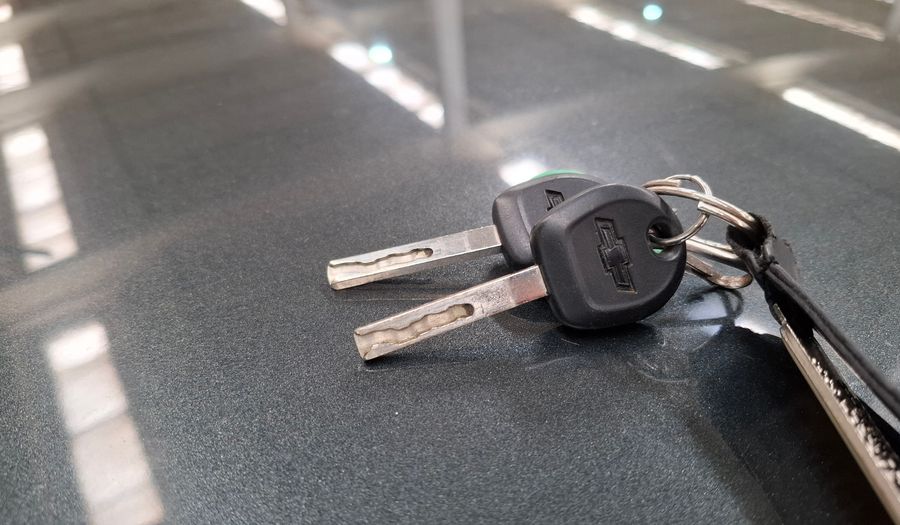 Chevrolet Joy 1.4 LS+ Hatchback 2019