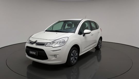 Citroen • C3