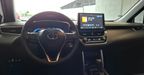 Toyota Corolla Cross 1.8 HYBRID SEG ECVT Suv 2025