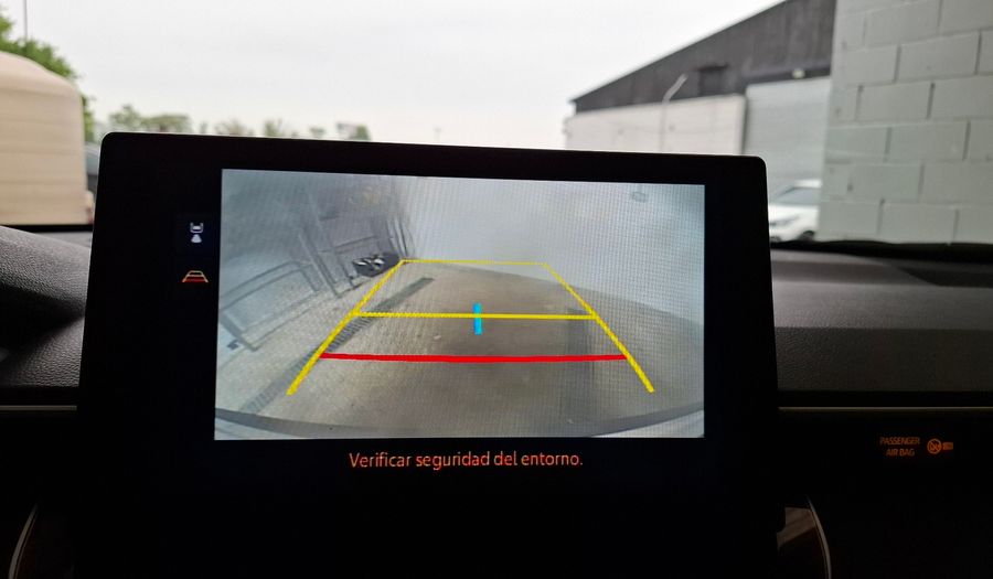 Toyota Corolla Cross 1.8 HYBRID SEG ECVT Suv 2025