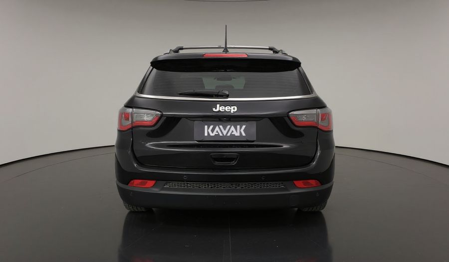 Jeep Compass LIMITED Suv 2021