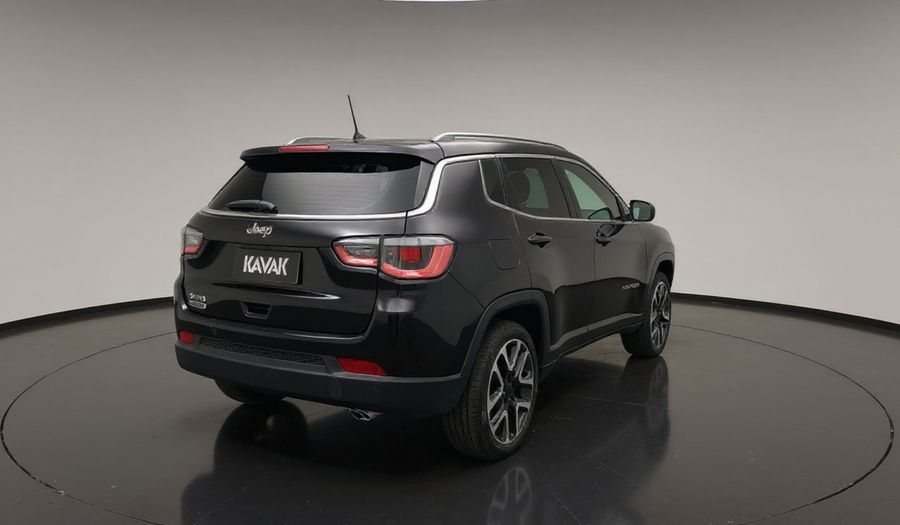 Jeep Compass LIMITED Suv 2021