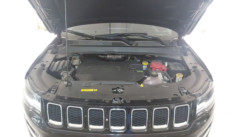 Jeep Compass LIMITED Suv 2021