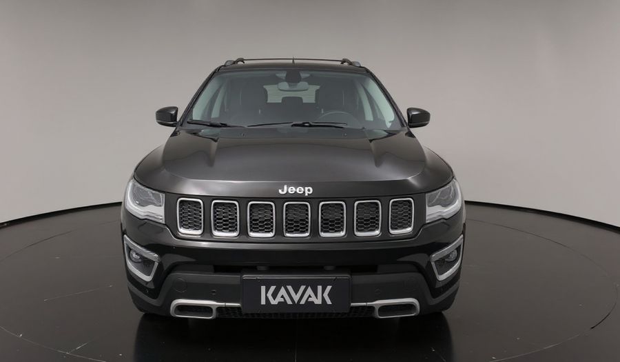 Jeep Compass LIMITED Suv 2021