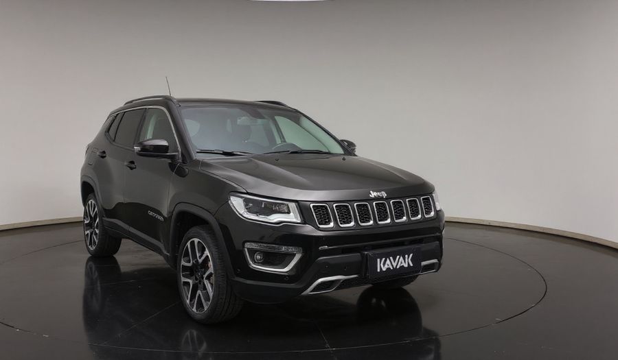 Jeep Compass LIMITED Suv 2021