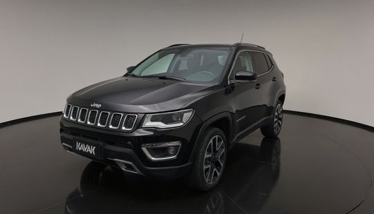 Jeep • Compass