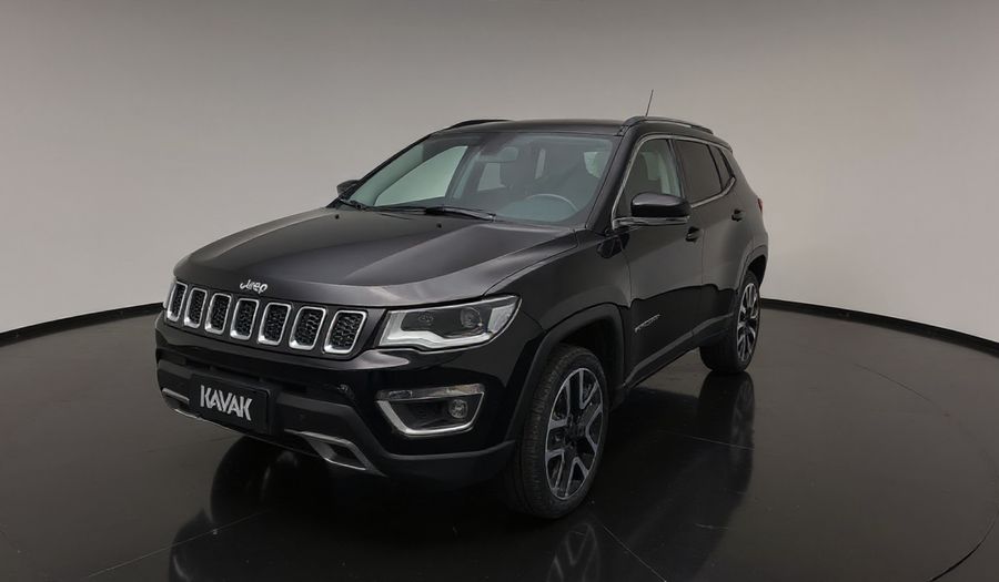 Jeep Compass LIMITED Suv 2021