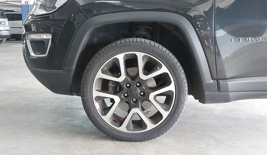 Jeep Compass LIMITED Suv 2021