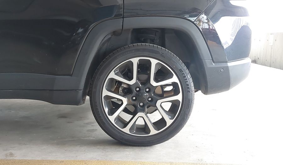 Jeep Compass LIMITED Suv 2021