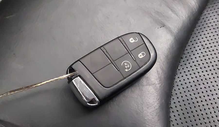 Jeep Compass LIMITED Suv 2021